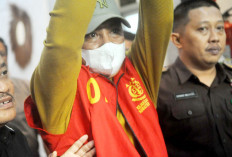 Mangkir 3 Kali, Anggota DPRD Mura yang Ditangkap Kejati Minta Keadilan, Sang Anak Histeris