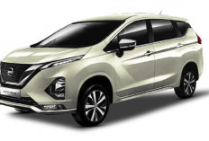 Nissan Livina 2026, Definisi Kemewahan yang Tetap Bersahabat di Segmen LMPV