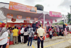 Super Indo Palembang Buka 10 Gerai, Promo Grand Opening hingga 24/12