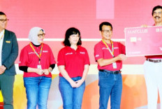 Luncurkan Kartu Kredit Co-Branding Bersama MAPCLUB