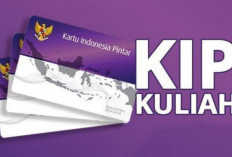 Kisah Windi, Pejuang KIP-Kuliah dari Ambon yang Membakar Harapan di Tengah Malam