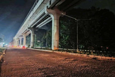 Pemkot Akui Rencana Pemasangan Puluhan Ribu Lampu PJU Belum Clear, Ini Alasannya