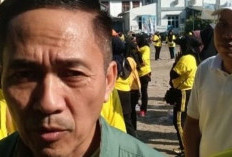 Ratu Dewa Bertemu Airlangga Hartarto: Optimisme Usung Calon Walikota Palembang dari Golkar, Ini Katanya!