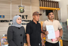 Mitra Dapur Program MBG Laporkan Plt Direktur Petro Prabu atas Dugaan Penggelapan Dana Tagihan Gas Rp176 Juta
