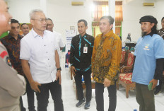 Deradikalisasi 40 eks Napiter ISIS di Palembang, 5 Hari Belajar Servis AC, Berpesan Jangan Gabung Teroris