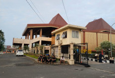 Bergerak dari 7 Titik, Demo Mahasiswa di Sumsel Bawa 4 Tuntutan Utama