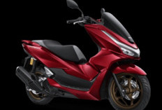 Honda PCX 2026 Layak Dibeli? Jangan Kredit Sebelum Bandingkan dengan Rivalnya