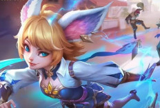 Jangan Ketinggalan! Redeem Kode Mobile Legends 30 Desember 2024 untuk Hadiah Eksklusif