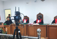 JPU Sindir Saksi agar Tak Amnesia