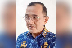 Asosiasi Pengusaha Angkutan Batu Bara Bakal Bangun Lagi Jembatan Muara Lawai 