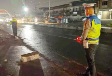 Minta Sopir Mobil Tanggung Jawab, Korban Tabrak Lari: Suami Terluka, Istri Berpulang