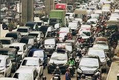 Solusi Atasi Kemacetan Palembang, Bakal Bangun Underpass Sudirman hingga Jalan Lingkar