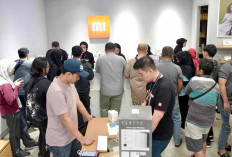 Ribuan Pelanggan Mengantre Buru Xiaomi 14T Series 