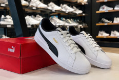 Tren Fashion Berubah, Sepatu Puma Tetap Jadi Favorit Anak Muda