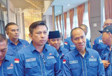 Kemenangan Yudha-Bahar Harga Mati 