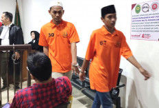 Driver Ojol Minta Pembegalnya Dihukum Berat, Hilang Motor dan Ponsel, Korban Tak Bisa Lagi Bekerja