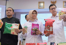 Banyak Produk Tanpa Izin Edar  Masuk Sumsel