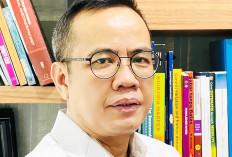 Penyalahgunaan Etomidate Bisa Sebabkan Kematian Mendadak, dr Rizal Zainal: Obat Suntik, Bukan Diisap Vape