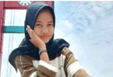 Gadis Asal Mura Ditemukan Tewas di Bengkulu, Sempat Dilaporkan Hilang, Ditemukan Ditumpukan Sampah