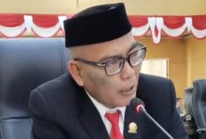 Dewan Soroti Kasus Perceraian di OKU Timur, PA Jangan Mudah Setujui Gugatan Talak dari Istri 