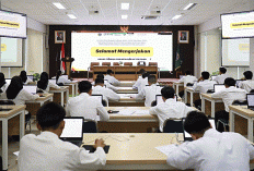 Ribuan Peserta Berebut Masuk Politeknik Agraria STPN 2026, Seleksi Digelar di Dua Lokasi, Tahapan dan Jadwal