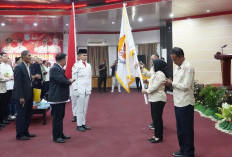 Ketua KONI Banyuasin Diana Kusmila Ajukan Pengunduran Diri, Sebut Faktor Pribadi dan Keluarga