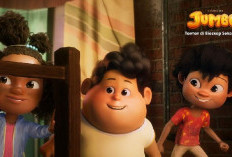 Jumbo Pecahkan Rekor! Jadi Film Terlaris Sepanjang Masa di Indonesia dan Asia Tenggara