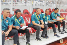 Komdis PSSI Jatuhkan Sanksi, Sriwijaya FC dan Klub Lainnya