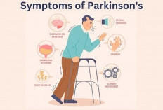 Seputar Penyakit Parkinson, Hingga Pengobatan Sesuai Stadium