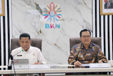 Ciptakan Birokrasi yang Profesional dan Kompeten, Muara Enim Perkuat Manajemen Talenta untuk 14.308 ASN