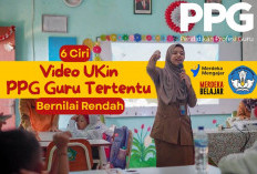 Inilah 6 Ciri Video Pembelajaran yang Bakal Dapat Nilai Kecil, Hindari!