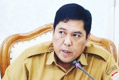 Dimulai Tahun Ini Pemkot Palembang Lakukan Re-grouping Kantor OPD, Ini Dia Alasannya