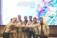 Langkah Strategis PGE Menuju Transisi Energi Bersih