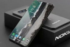Nokia Arson Max 2023: Smartphone Tangguh dengan Fitur Canggih dan Harga Bersahabat