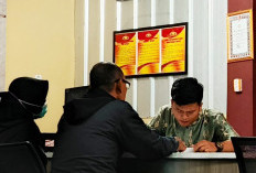 Uang Ditabungan Terkuras, Gegara di Telpon orang Dari Catatan Sipil