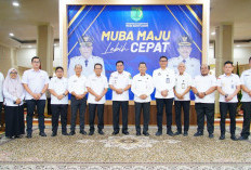 Kemenko Hukum, HAM, Imigrasi, dan Pemasyarakatan Dorong Unit Kerja jadi Kantor Imigrasi Sekayu