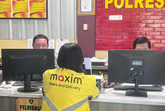 Tergiur Ongkos Besar, Driver Ojol Maxim di Palembang Kehilangan Motor