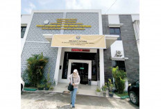 140 JCH Dipastikan Siap Berangkat Haji 2026