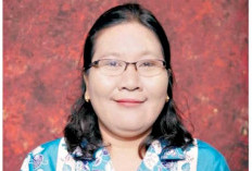  Kolam Retensi sebagai Ruang Publik:  Perspektif Psikologi Lingkungan terhadap Perilaku Masyarakat