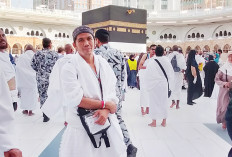 Bus Salawat Setop 10 Hari, Dapat Makanan Siap Saji