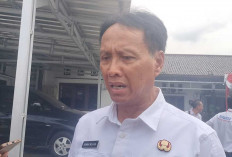 Pj Bupati OKI Tegaskan Poskamling Aktif Lagi Cegah Maraknya Pencurian di Kayuagung