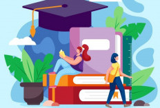 5 Rekomendasi Beasiswa Bagi Calon  Mahasiswa Baru 2024, Berikut Tips Mendaftarnya