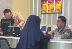 Pakai Profil Foto Wakil Rektor I, Dosen di Palembang Tertipu Rp 8,8 Juta