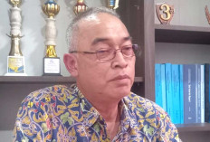 Pengendalian Banjir Kota Palembang Butuh Solusi Jangka Panjang Terintegrasi, Ini Kata BBWS Sumatera VIII