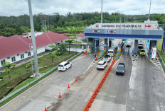 HK Beri Diskon Tarif Tol 30 Persen, Berlaku pada 6 Ruas Tol Periode 15–16 Maret dan 26–27 Maret 