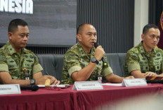 Dua Calon Manajer Kopdes Merah Putih Menyusul Wafat dalam Satu Hari, Ini Penjelasan Kemhan RI
