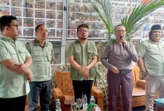 Prima Salam Tegaskan  RDPS Anti-Black Campaign, Targetkan  Raih 80 Persen  