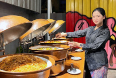 All You Can Eat Mulai Rp75 Ribu di Batiqa