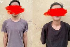 Warga Lapor Aktivitas Mencurigakan, Polisi Gerebek Pondok Kebun di Empat Lawang