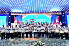 Di Depan Jokowi, Ketum PGRI Ungkapkan 4 Hal Demi Kesejahteraan Guru, Salah Satunya Soal Tunjangan, Simak